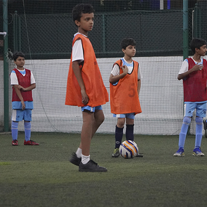 cheapest football academy in bangalore