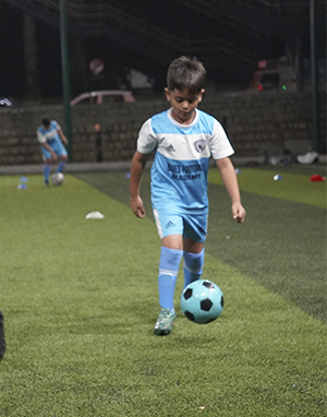 best football academy in bangalore 